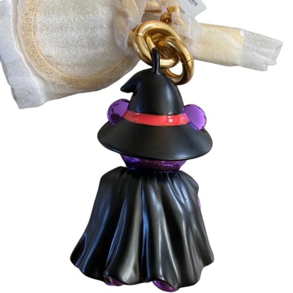 🆕 Coach Witch Bear Key Fob Limited Edition - Picture 5 of 6